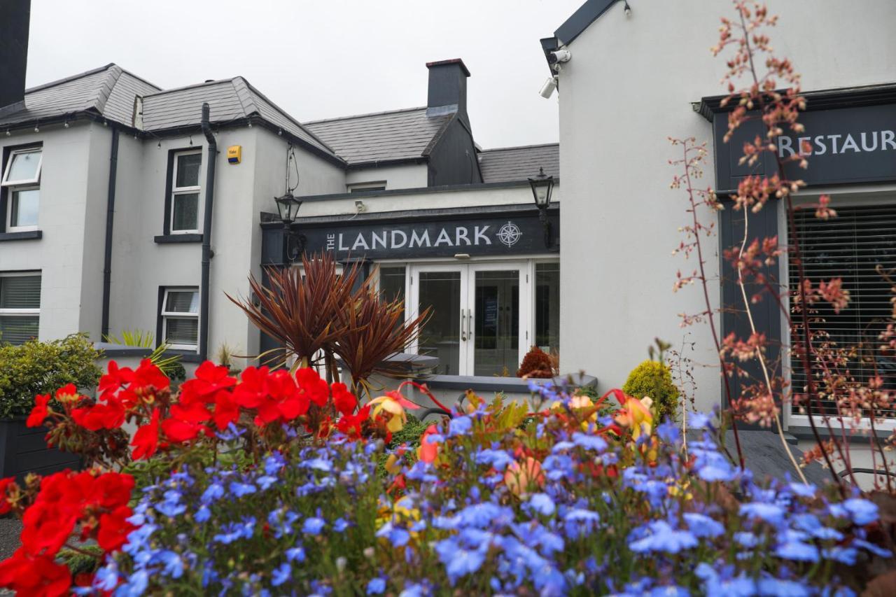 The Landmark Rosscarbery Buitenkant foto