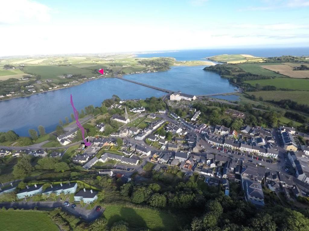 The Landmark Rosscarbery Buitenkant foto