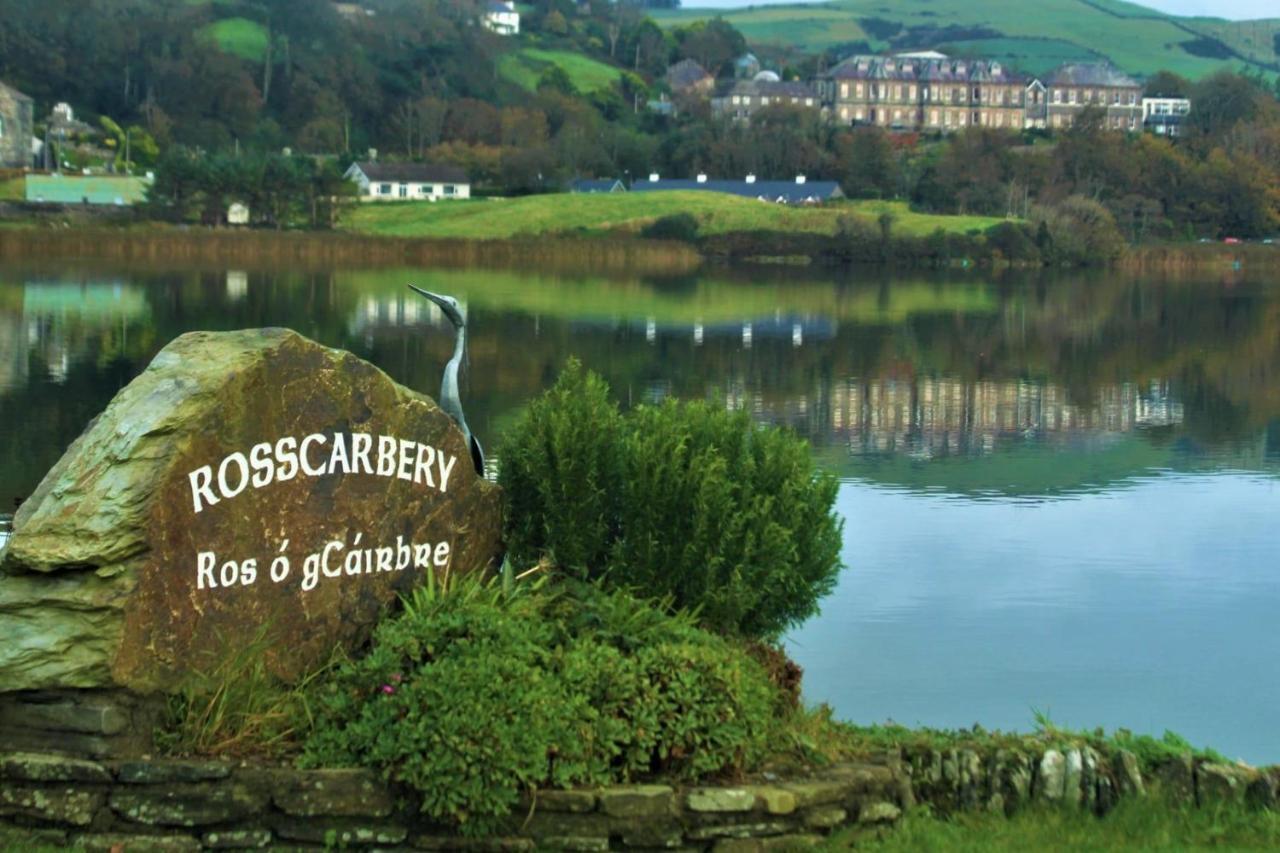 The Landmark Rosscarbery Buitenkant foto